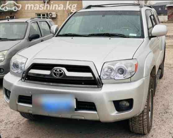 Toyota 4Runner IV Рестайлинг 4.0, 2006 Bishkek