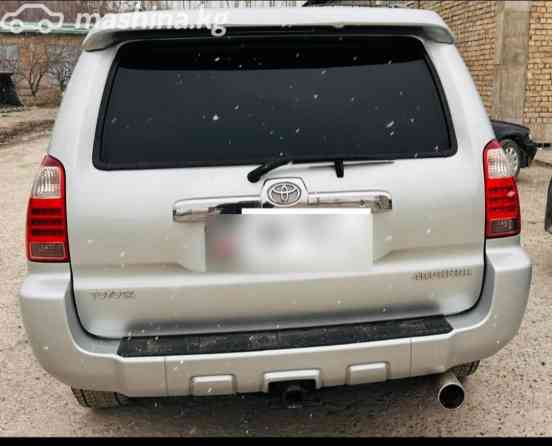 Toyota 4Runner IV Рестайлинг 4.0, 2006 Bishkek
