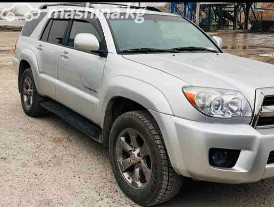 Toyota 4Runner IV Рестайлинг 4.0, 2006 Bishkek
