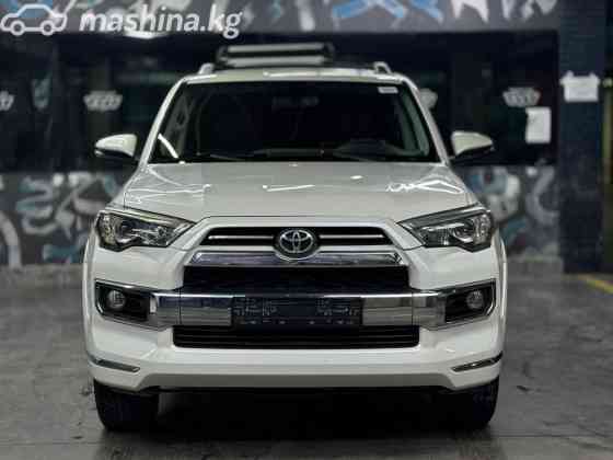 Toyota 4Runner V Рестайлинг 4.0, 2016 Bishkek