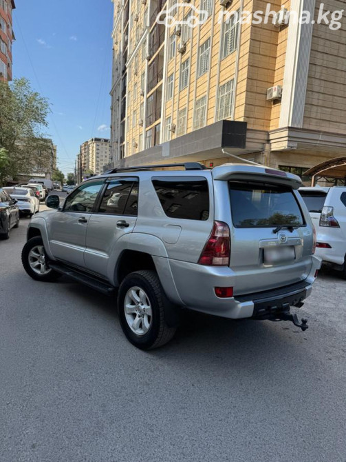 Toyota 4Runner IV 4.7, 2004 Бишкек - сүрөт 3