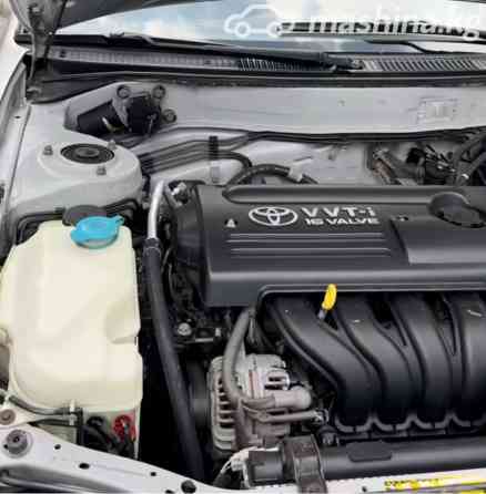Toyota Corolla VIII (E110) Рестайлинг 1.6, 2000 Bishkek