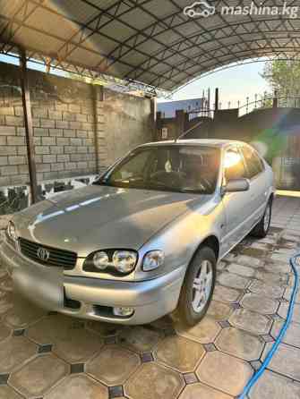 Toyota Corolla VIII (E110) Рестайлинг 1.6, 2000 Bishkek