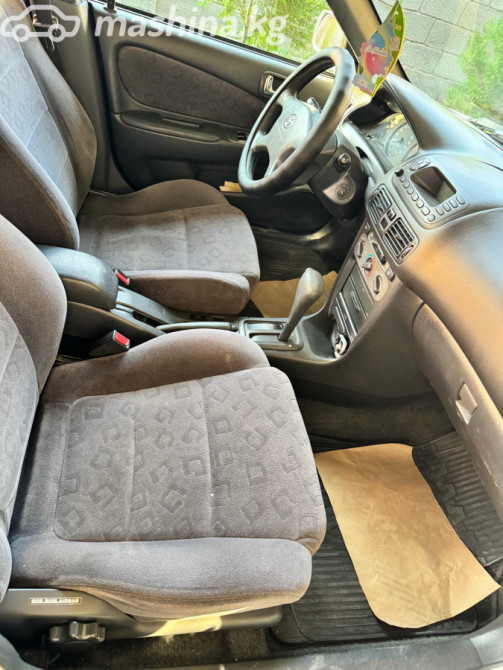Toyota Corolla VIII (E110) Рестайлинг 1.6, 2000 Бишкек - сүрөт 5