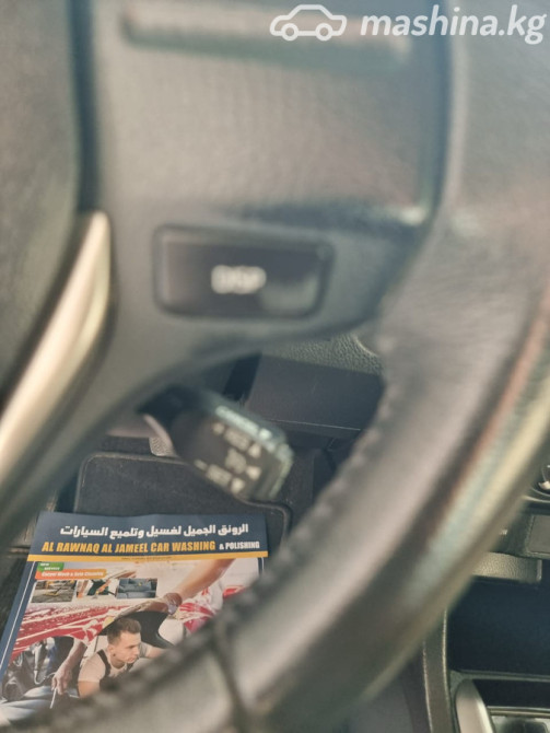 Toyota Corolla XI (E160, E170, E180) 1.8, 2015 Бишкек - сүрөт 6