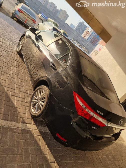 Toyota Corolla XI (E160, E170, E180) 1.8, 2015 Бишкек - сүрөт 8