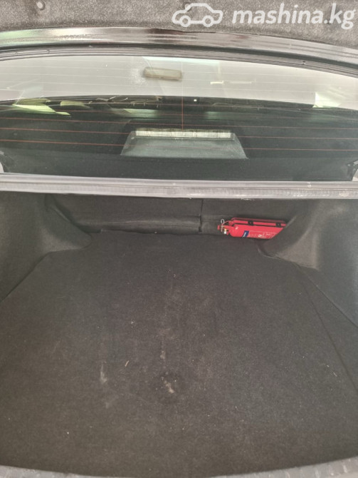 Toyota Corolla XI (E160, E170, E180) 1.8, 2015 Бишкек - сүрөт 11