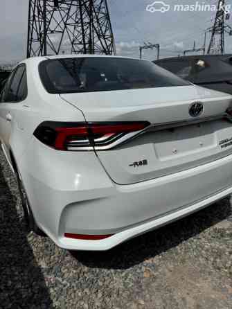 Toyota Corolla XII (E210) Sporty 1.8, 2019 Bishkek