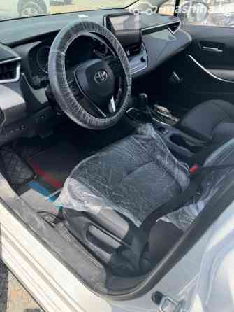 Toyota Corolla XII (E210) Sporty 1.8, 2019 Bishkek