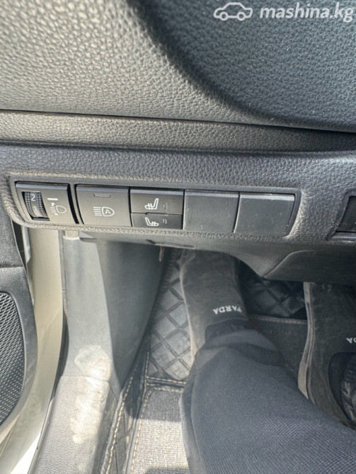 Toyota Corolla XII (E210) Sporty 1.8, 2019 Бишкек - сүрөт 6