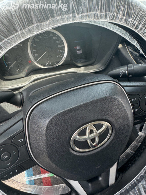 Toyota Corolla XII (E210) Sporty 1.8, 2019 Бишкек - сүрөт 7