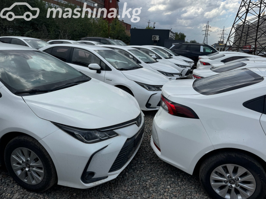Toyota Corolla XII (E210) Sporty 1.8, 2019 Бишкек - сүрөт 11