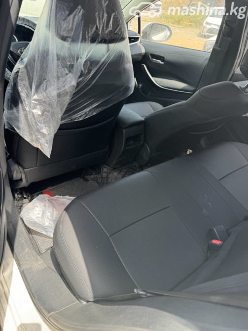 Toyota Corolla XII (E210) Sporty 1.8, 2019 Бишкек - сүрөт 9