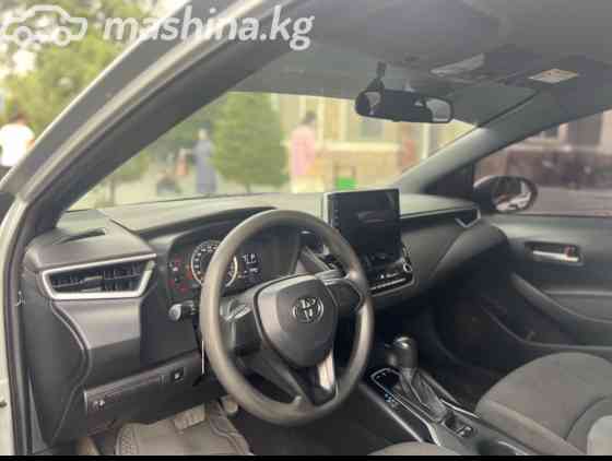 Toyota Corolla XII (E210) 1.2, 2020 Bishkek