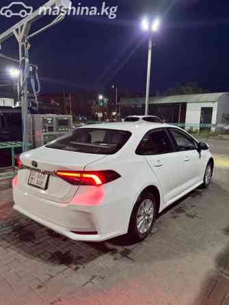 Toyota Corolla XII (E210) Sporty 1.8, 2019 Bishkek