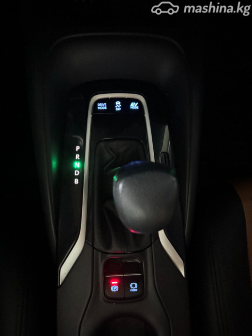 Toyota Corolla XII (E210) Sporty 1.8, 2019 Бишкек - сүрөт 12