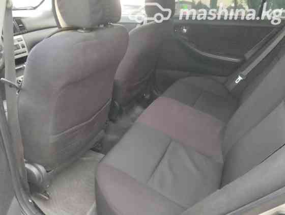 Toyota Corolla IX (E120, E130) Рестайлинг 1.6, 2006 Bishkek