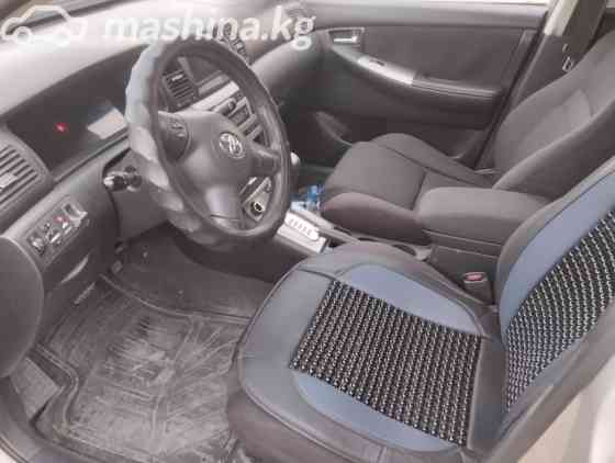 Toyota Corolla IX (E120, E130) Рестайлинг 1.6, 2006 Bishkek