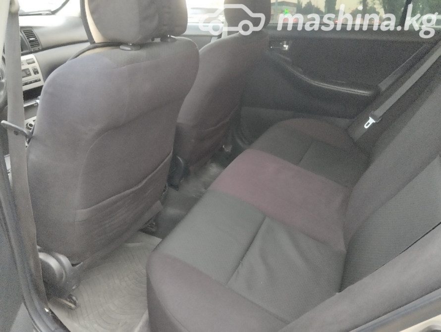 Toyota Corolla IX (E120, E130) Рестайлинг 1.6, 2006 Бишкек - изображение 5