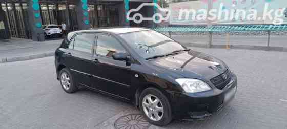 Toyota Corolla IX (E120, E130) 1.6, 2003 Bishkek