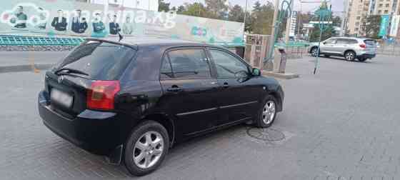 Toyota Corolla IX (E120, E130) 1.6, 2003 Bishkek