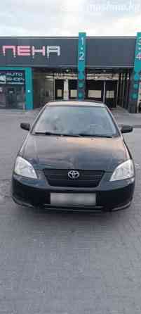 Toyota Corolla IX (E120, E130) 1.6, 2003 Bishkek