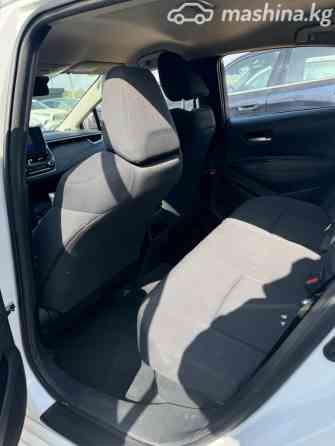 Toyota Corolla XII (E210) Sporty 1.8, 2019 Bishkek