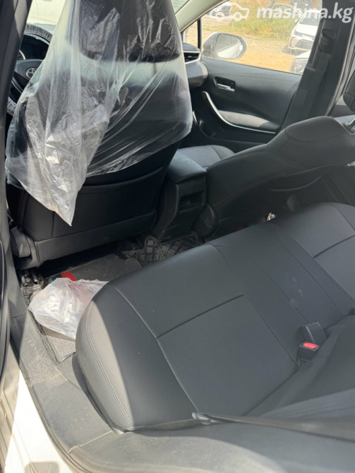 Toyota Corolla XII (E210) Sporty 1.8, 2019 Бишкек - сүрөт 12