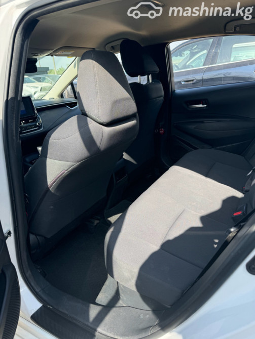Toyota Corolla XII (E210) Sporty 1.8, 2019 Бишкек - сүрөт 5
