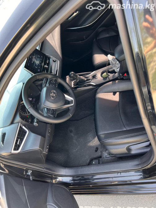 Toyota Corolla XII (E210) Sporty 1.8, 2021 Бишкек - сүрөт 9