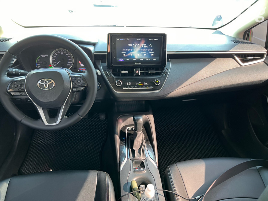 Toyota Corolla XII (E210) Sporty 1.8, 2021 Бишкек - сүрөт 11