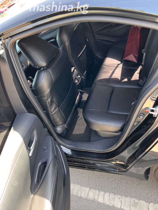 Toyota Corolla XII (E210) Sporty 1.8, 2021 Бишкек - сүрөт 8
