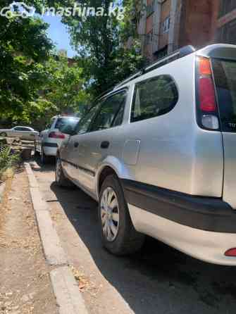 Toyota Corolla VIII (E110) 1.3, 1999 Bishkek