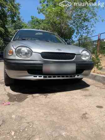 Toyota Corolla VIII (E110) 1.3, 1999 Bishkek