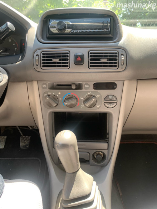 Toyota Corolla VIII (E110) 1.3, 1999 Bishkek - photo 8