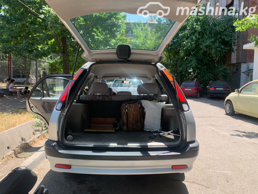 Toyota Corolla VIII (E110) 1.3, 1999 Bishkek - photo 9