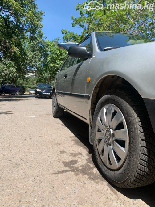 Toyota Corolla VIII (E110) 1.3, 1999 Bishkek - photo 5