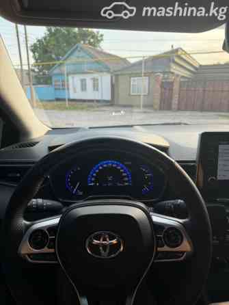 Toyota Corolla XII (E210) 1.6, 2020 Bishkek