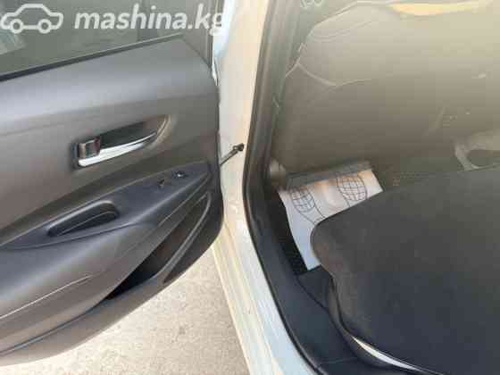 Toyota Corolla XII (E210) 1.6, 2020 Bishkek