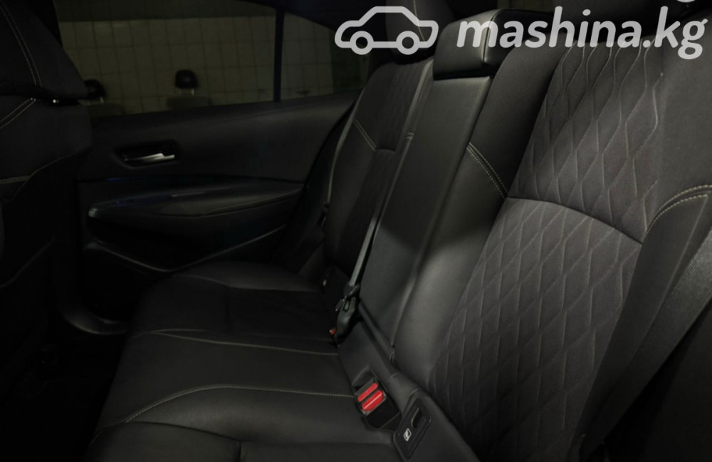Toyota Corolla XII (E210) 1.6, 2020 Бишкек - сүрөт 12
