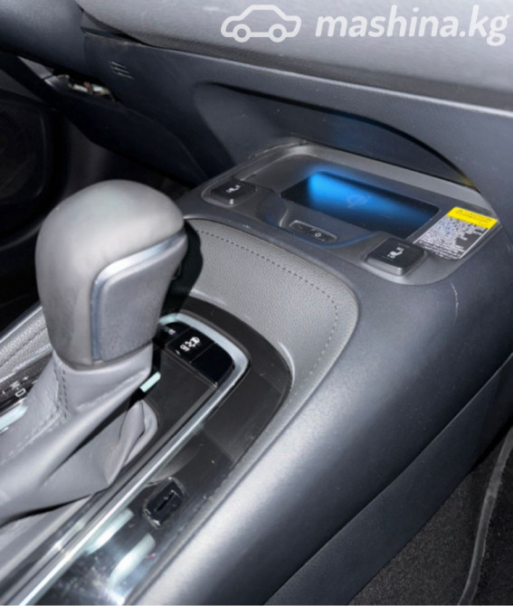 Toyota Corolla XII (E210) 1.6, 2020 Бишкек - сүрөт 11