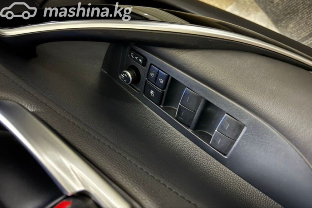 Toyota Corolla XII (E210) 1.6, 2020 Бишкек - сүрөт 10