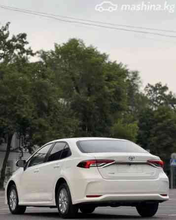 Toyota Corolla XII (E210) 1.2, 2020 Bishkek