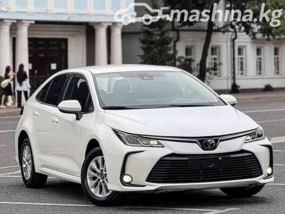 Toyota Corolla XII (E210) 1.2, 2020 Bishkek