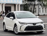 Toyota Corolla XII (E210) 1.2, 2020 Бишкек