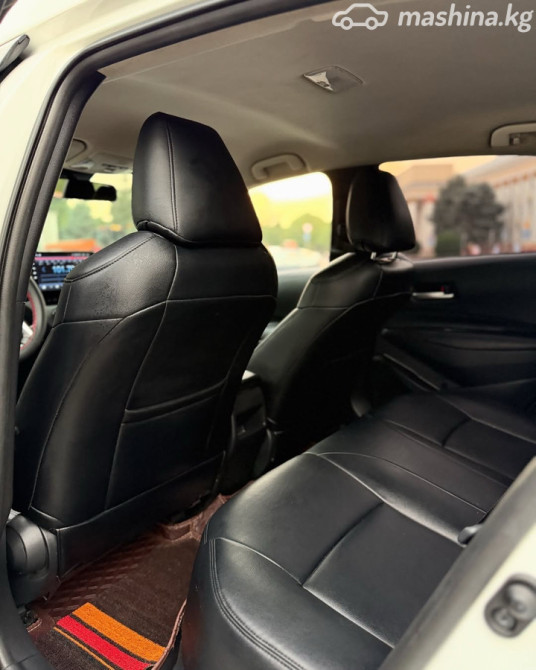 Toyota Corolla XII (E210) 1.2, 2020 Бишкек - изображение 10