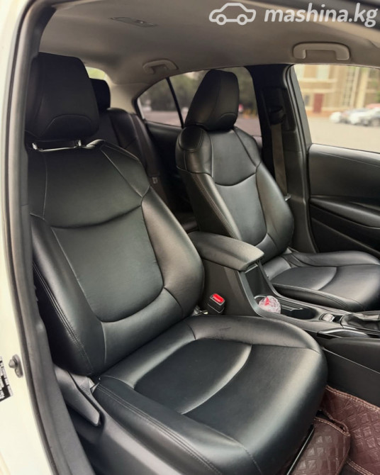 Toyota Corolla XII (E210) 1.2, 2020 Бишкек - изображение 9