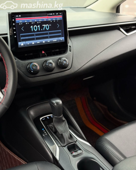 Toyota Corolla XII (E210) 1.2, 2020 Бишкек - изображение 7