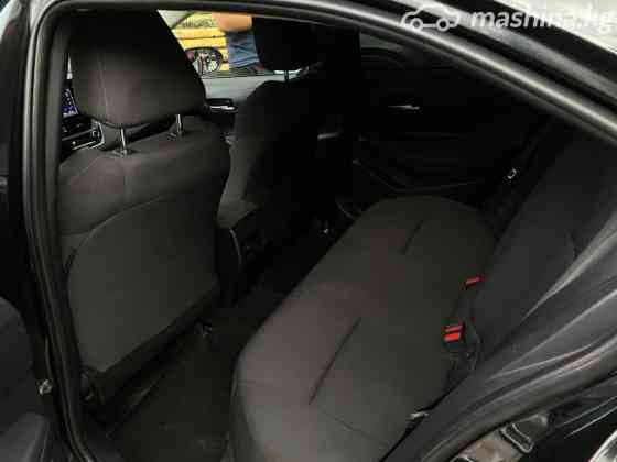 Toyota Corolla XI (E160, E170, E180) Рестайлинг 1 1.8, 2019 Bishkek