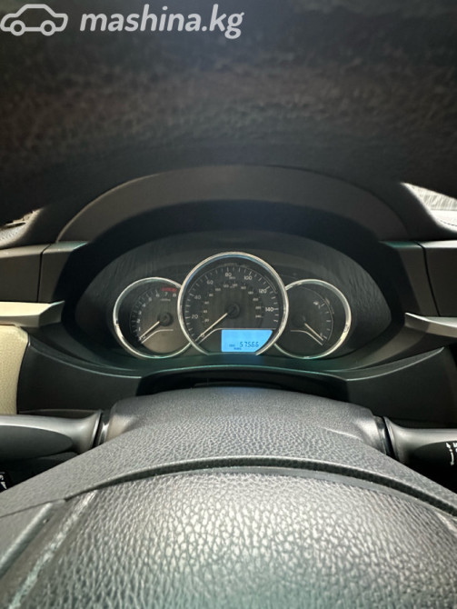 Toyota Corolla XI (E160, E170, E180) 1.8, 2014 Бишкек - изображение 10